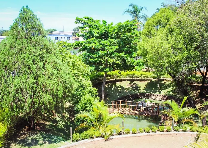 Hotel Stella Solaris Cataratas Foz do Iguaçu