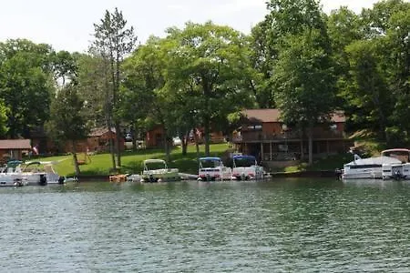 Clear Lake Resort West Branch