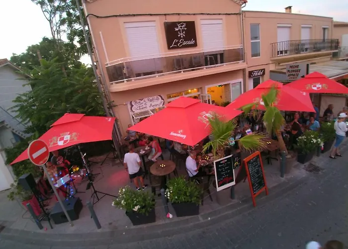 Hotel Restaurant L'Escale