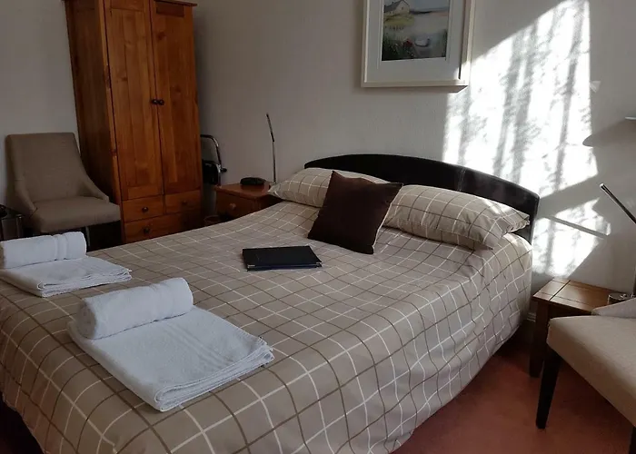 Burnside Guest House