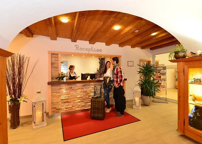 Familienhotel Kleinwalsertal Riezlern