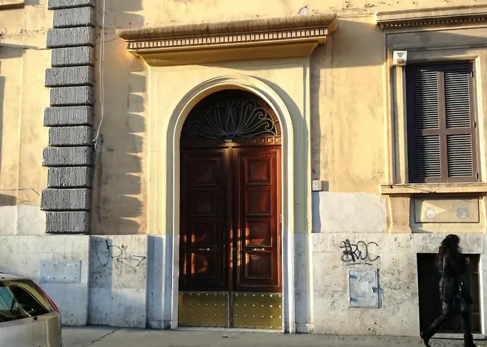 Hotel Rome Key Luxury House