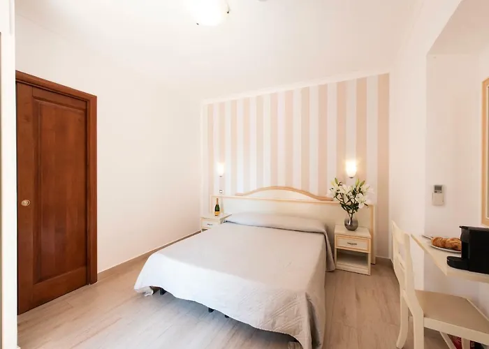 La Suite di San Pietro Roma