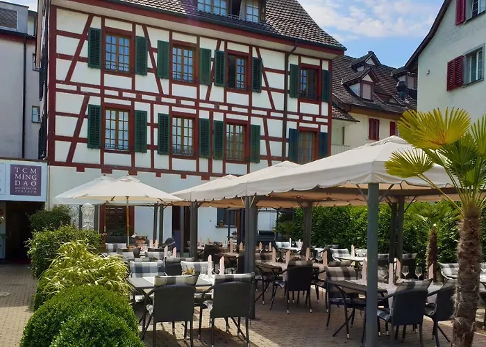 Hotel zur Post