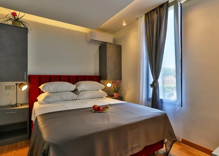Hotel M Podgorica