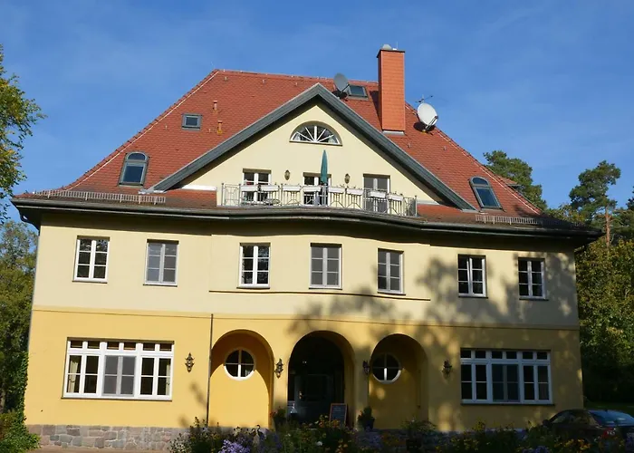 Landhaus Himmelpfort am See