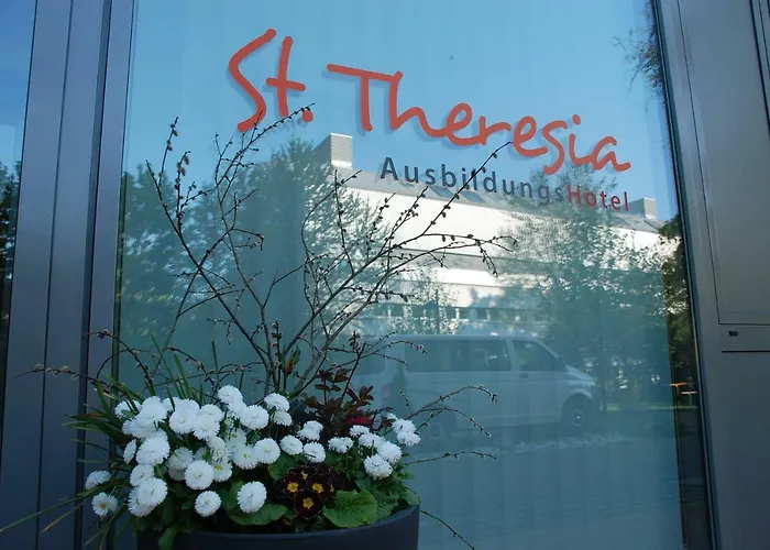 Ausbildungshotel St. Theresia Monaco di Baviera