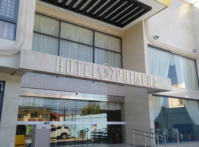 Hotel Primera Zamboanga