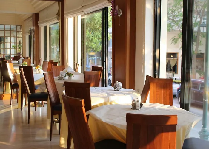 Hotel Marion
