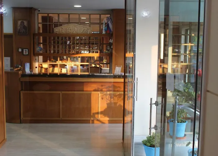 Hotel Marion