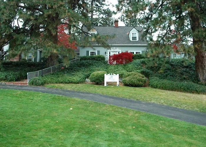 Romeo Inn Ashland