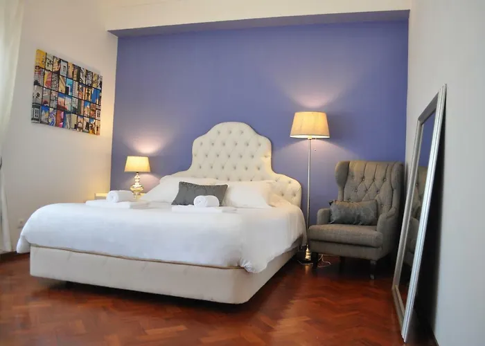 Casa Amarela Belém