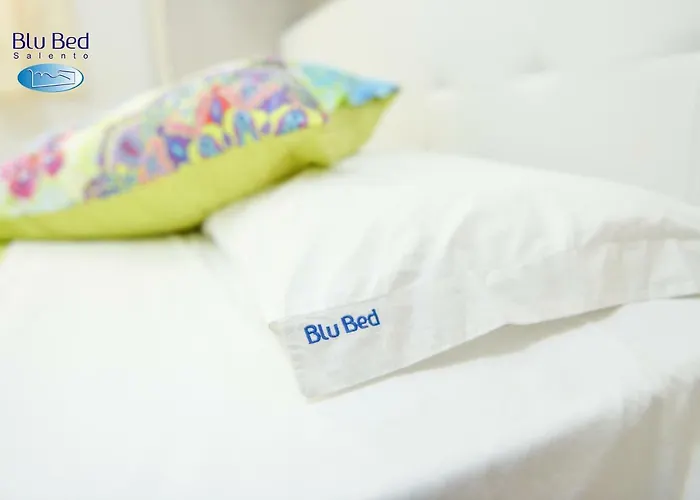 Hotel Blu Bed Salento Torre Lapillo