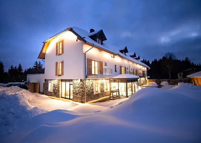 Hotel Tannenhaus