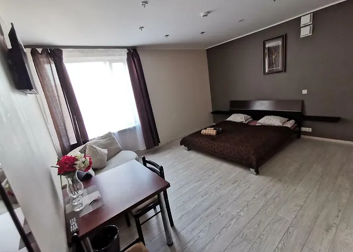 Hotel Privat Tallinn