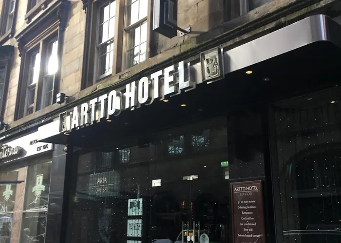 Artto Hotel