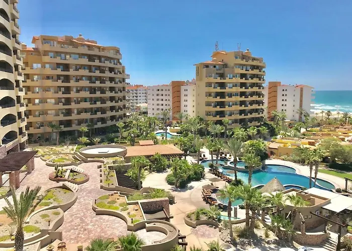 Bella Sirena Resort Puerto Peñasco