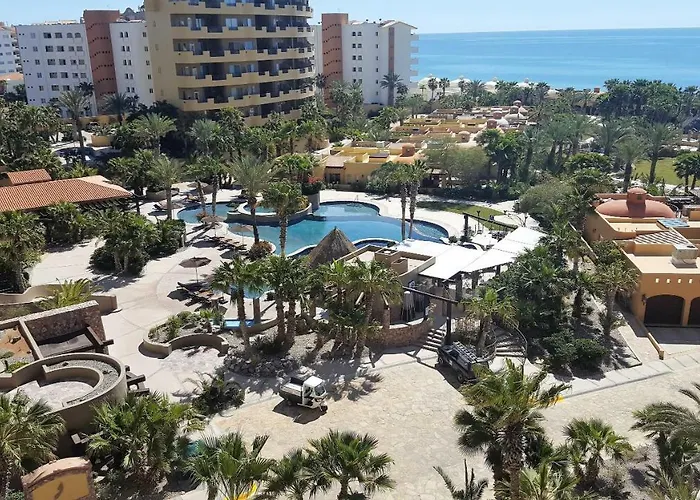 Bella Sirena Resort Puerto Peñasco