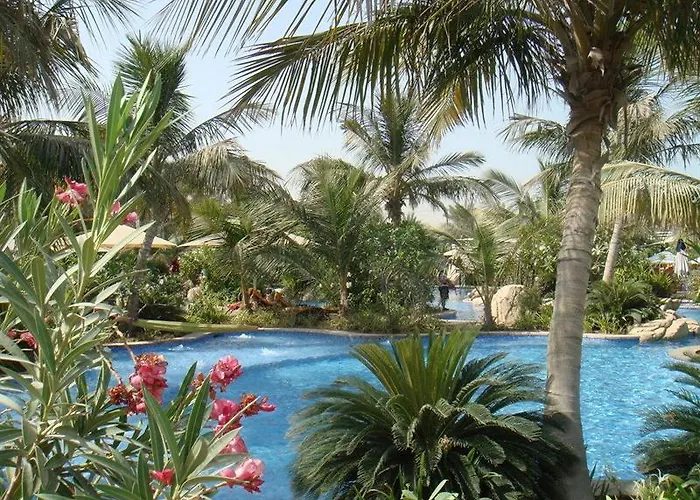 Beit Al Bahar Villas Dubai