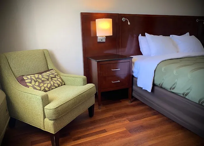 Quality Inn Oklahoma City South