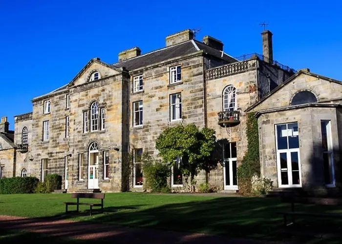 Oswald House