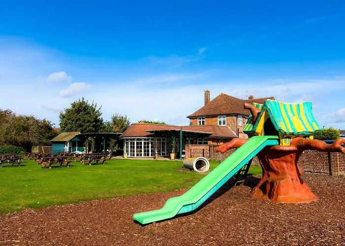 Blue Boar Inn Spixworth