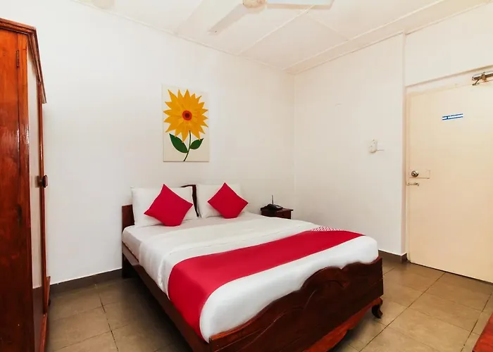Sea View Hotel