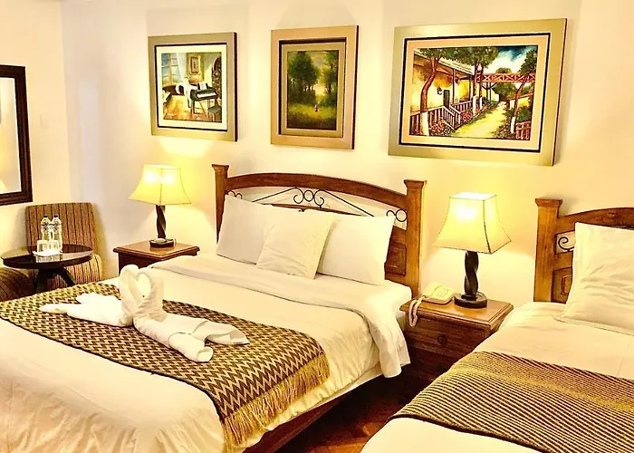 Casa Bella Miraflores Lima