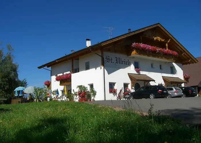 Gasthof St. Ulrich Mölten