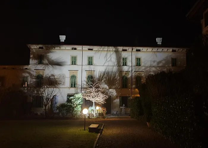 Hotel Villa Del Quar San Pietro In Cariano