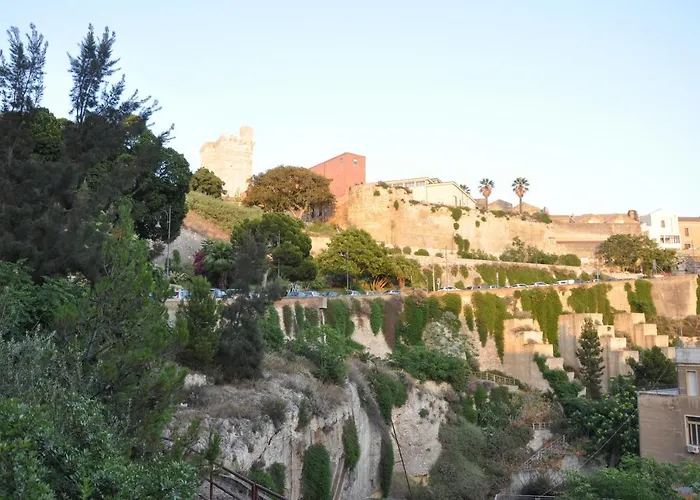 Hotel S'Arenada Cagliari