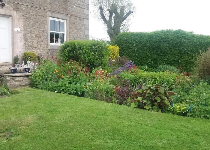Lily Hill Farm Bed & Breakfast Barnard Castle