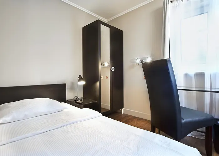 Hotel Munich North Neufahrn bei Freising