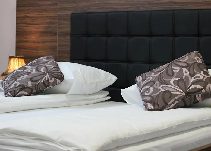 Hotel Story Sarajevo