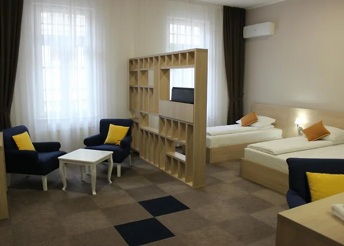 Hotel Story Sarajevo