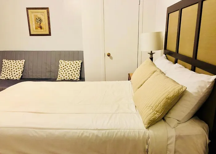 Hotel Park Avenue